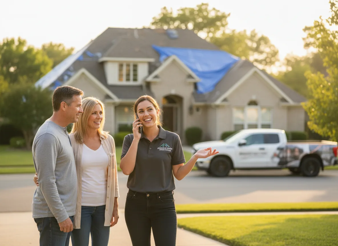 Emergency Roof Repair Mooseheart, IL FAQs
